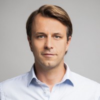 Nils Aldag - Chief Executive Officer & Co-Founder  - Sunfire GmbH