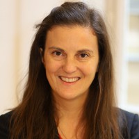 Astrid Behaghel - Energy Transition Expert - Hydrogen Coordinator - BNP Paribas
