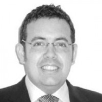 Dr Joaquin Narro - Managing Director - Alcazar