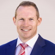 The Hon. Mick de Brenni (Virtual) - Minister for Energy, Renewables & Hydrogen, & Minister for Public Works & Procurement - Queensland Government, Australia
