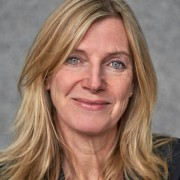 Monica Swanson - Program Manager International Hydrogen - Port of Rotterdam