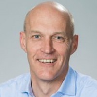 Ruben Beens - CEO - bp Netherlands