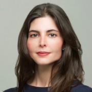 Alicia Eastman - President - InterContinental Energy