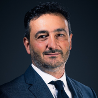Adamo Screnci - Deputy CEO - Hydrogen Refuelling Solutions