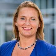 H.E. Jeannette Baljeu - Regional Minister - Province of Zuid-Holland