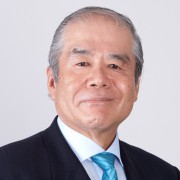 Shigeru (Sam) Muraki - Representative Director  - Clean Fuel Ammonia Association 