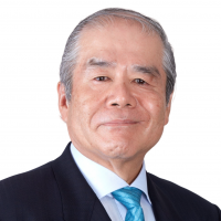 Shigeru (Sam) Muraki - Representative Director  - Clean Fuel Ammonia Association 