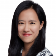 Elaine Wong - Co-Founder and Partner - H+ Partners