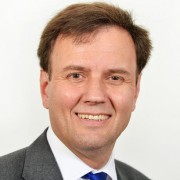 The Rt Hon. Greg Hands MP - Minister of State at the Department for Business, Energy & Industrial Strategy - United Kingdom 
