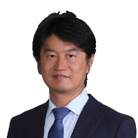 Osamu Ikeda - Managing Director - Chiyoda Corporation Netherlands B.V.