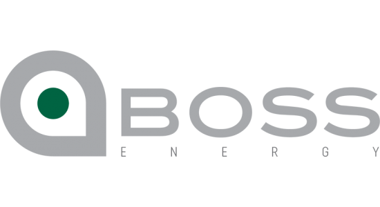 BOSS Energy Consulting Ltd