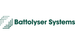 Battolyser Systems