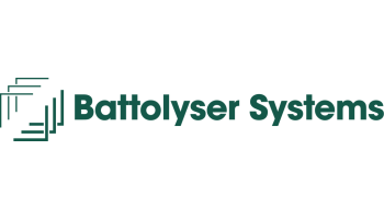 Battolyser Systems