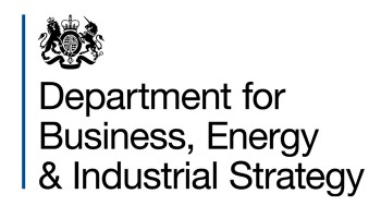 Department for BEIS
