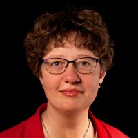 Dr Eva Ravn Nielsen - Chief Adviser - Ramboll