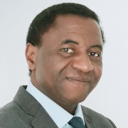 Dr Innocent Uwuijaren - Co-Founder - Cheranna Energy
