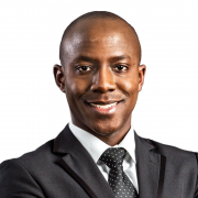 James Mnyupe - Presidential Economic Advisor and Green Hydrogen Commissioner - Government of the Republic of Namibia