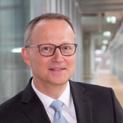Dr. Axel Wietfeld - CEO - Uniper Hydrogen GmbH