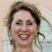 Jacqueline van Krieken - Coordinator - Energy Switch