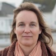 Marsha Wagner - Program Director Human Capital - Topsector Energy