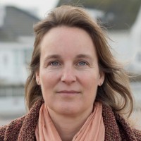 Marsha Wagner - Program Director Human Capital - Topsector Energy