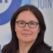 Mirela Atanasiu - Head of Unit Operations and Communication - Clean Hydrogen Joint Undertaking of the European Commission