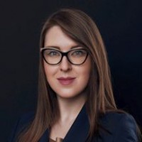 Daria Nochevnik - Director for Policy and Partnerships - Hydrogen Council  