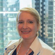 Representing the Australian Delegation: Dr Fiona Simon - CEO - Australian Hydrogen Council (AHC)