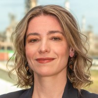 Karen De Lathouder - CEO Netherlands - bp 