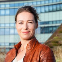 Karen De Lathouder - CEO - bp Netherlands