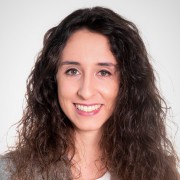 Rosa Puentes Fernández - Interoperability Adviser - Hydrogen and Gas Quality - ENTSOG