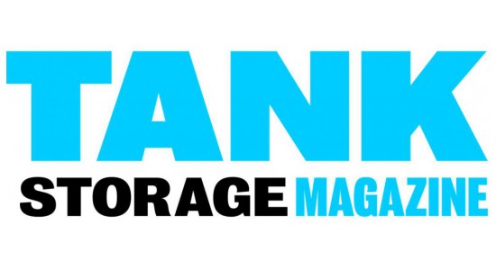 Tank Storage Magazine