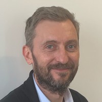 Erwan Bruneau - H2fM Product Manager Europe - Air Products