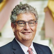 Han Fennema - CEO and Chairman of the Executive Board  - N.V. Nederlandse Gasunie