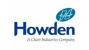 Howden, a Chart Industries Company
