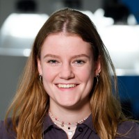 Ellen Meijerink - Team Manager - SOLID