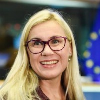Kadri Simson - European Commissioner for Energy - European Commission
