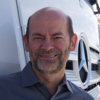 Dr. Manfred Schuckert - Head of Regulatory Strategy and Int. Hydrogen Strategy - Daimler Truck AG