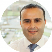 Khalid Ouled Said - Sales Director Europe - GE Renewable Energy  
