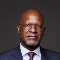 Hon Thomas K. Alweendo - Minister of Mines and Energy - Government of Namibia