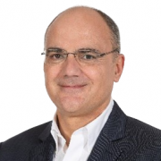 Carlos Barrasa - Executive VP Commercial & Clean Energies - CEPSA