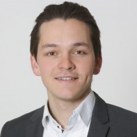 Jonas Wahl - Director Product Management - H-TEC Systems
