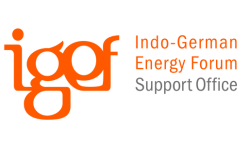 Indo-German Energy Forum