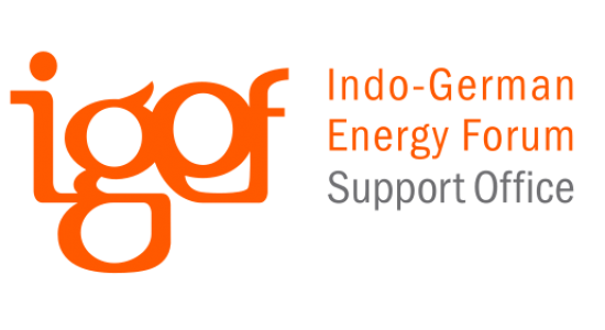 Indo-German Energy Forum