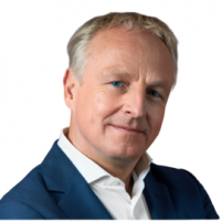 Maarten Wetselaar - Chief Executive Officer - CEPSA