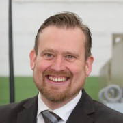 Jens Wulff - Managing Director - NEUMAN & ESSER Deutschland