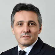 Stefano Innocenzi - SVP Sustainable Energy Systems - Siemens Energy