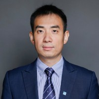 YE Yong - Vice President of Sales - Green Power Co., Ltd.