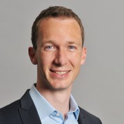 Markus Kösters - Head of Commercial Development Europe - LIFTE H2
