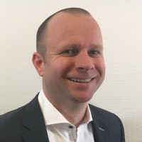 Martin van ‘t Hoff - Sales Manager - Technip Energies
